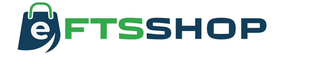 FTSSHOP Logo