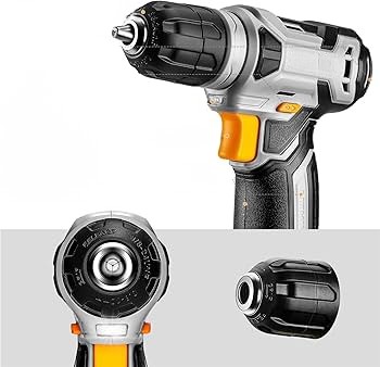 Prestazioni Tecniche Avvitatore