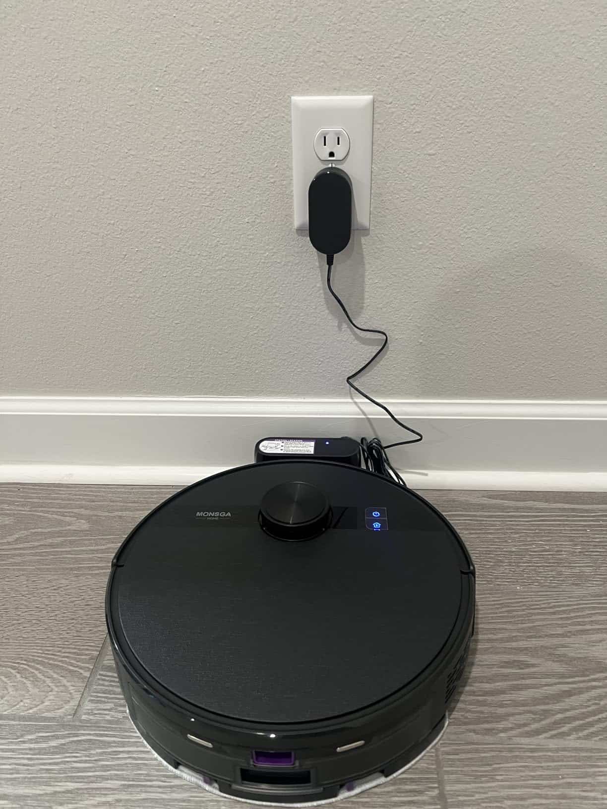 Recensione cliente CleanMaster S3