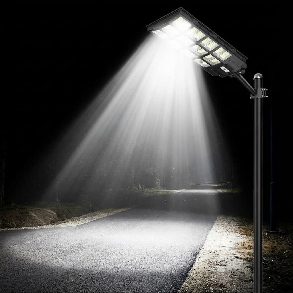 Qualità della Luce