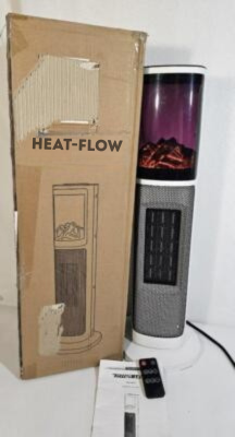 Recensione cliente Column Heater